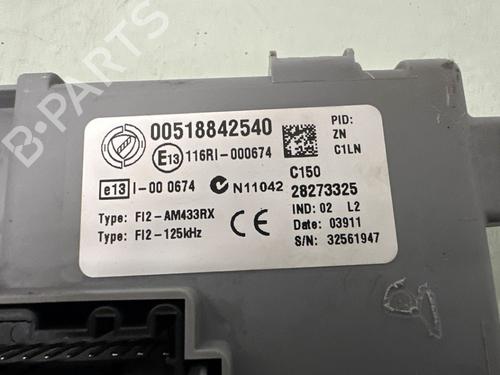 Fuse box FIAT 500 (312_) 1.2 (312AXA1A) | BP36094365E1 - Image 8