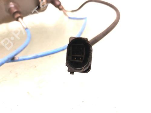 Particulate filter VOLVO V50 (545) D2 | BP31289122M81  - Image 5