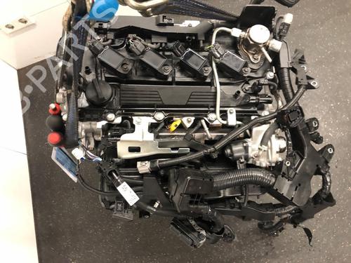 Engine TOYOTA COROLLA Cross (ZVG1_, ZSG1_, MXGH1_, MXGA1_) 2.0 VVTi Hybrid (MXGH12, MXGH10) | BP15631615M1 