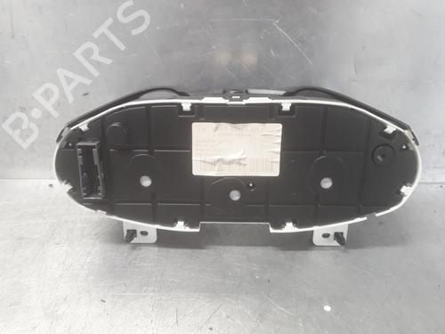 Display monitor FORD FIESTA VI (CB1, CCN) 1.25 | BP16282751C48 
