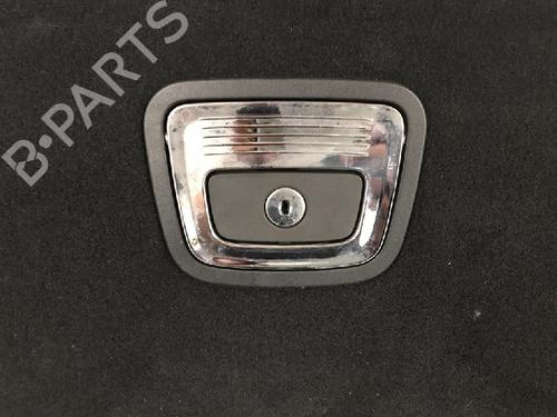 Luggage compartment floor MERCEDES-BENZ GLA-CLASS (X156) GLA 220 d 4-matic (156.905) | BP13161240I33 