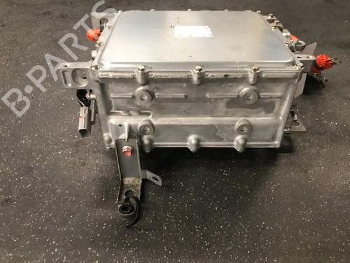 Inverter/Converter MITSUBISHI OUTLANDER III (GG_W, GF_W, ZJ, ZL, ZK) Plug-in Hybrid (GG2W) | BP13161524M119 