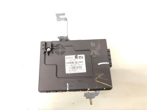 Used Electronic module HYUNDAI i20 II (GB, IB) 1.0 T-GDI (101 hp) 29699768