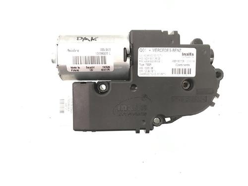 Used Sunroof engine MERCEDES-BENZ GLK-CLASS (X204) 350 CDI 4-matic (204.993) (265 hp) 12479285