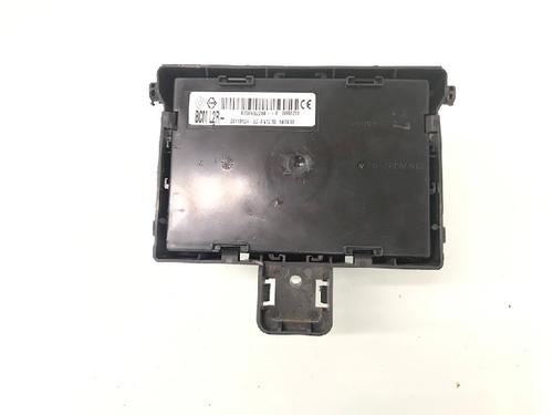 Electronic module RENAULT CLIO III (BR0/1, CR0/1) 1.2 16V (BR02, BR0J, BR11, CR02, CR0J, CR11) | BP12473903M83 