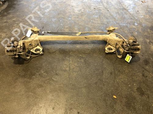 Rear axle OPEL ASTRA K Sports Tourer (B16) 1.2 Turbo (35) | BP12488095M2 