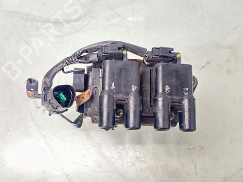 Used Ignition coil Ignition coil KIA PICANTO II (TA) 1.2 (85 hp) 31719738 31719738