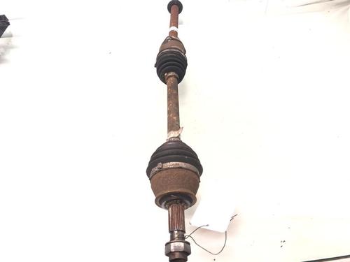 Used Right front driveshaft OPEL COMBO Box Body/MPV (X12) 1.3 CDTI (B05) (90 hp) 25704569