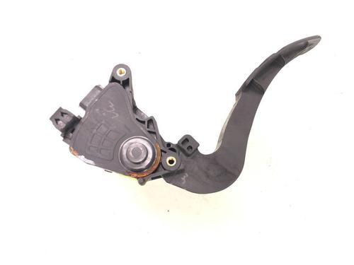 Pedal RENAULT MEGANE IV Hatchback (B9A/M/N_) 1.5 dCi 110 (B9A3) | BP15632602I4 