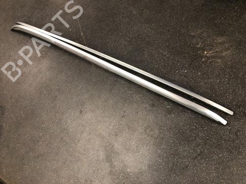 Used Roof bar BMW X3 (F25) xDrive 30 d (258 hp) 23504267