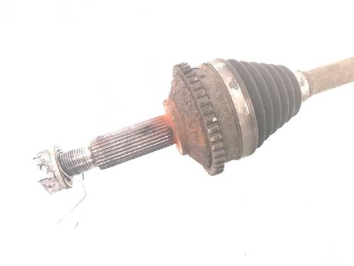 Left rear driveshaft JAGUAR S-TYPE II (X200) 3.0 V6 | BP12476758M40 