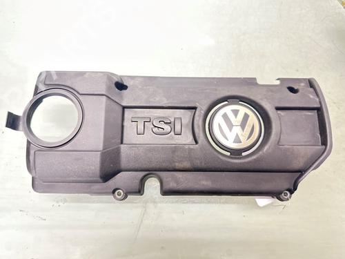 Used Upper protection VW GOLF VI (5K1) 1.4 TSI (122 hp) 31289387