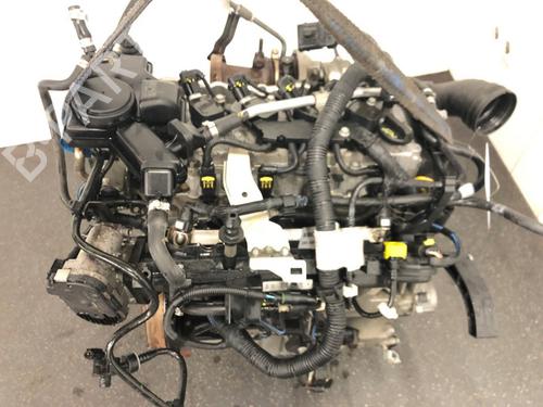 Engine ALFA ROMEO MITO (955_) 1.4 Turbo MultiAir (955AXM1A, 955AXR11) | BP16104358M1 
