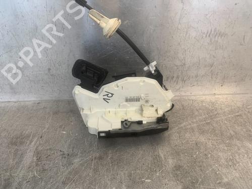 Used Front right lock Front right lock 16161181 16161181