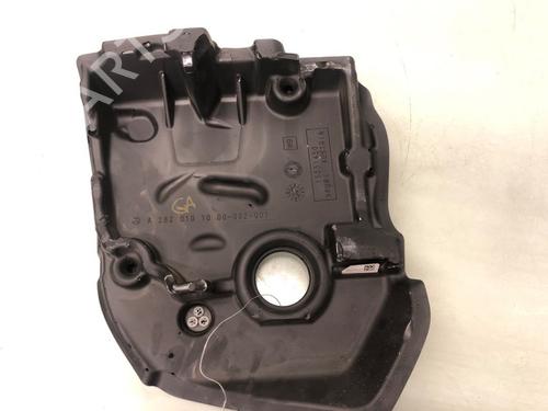 Upper protection MERCEDES-BENZ CLA (C118) CLA 200 (118.387) | BP25704799M93 