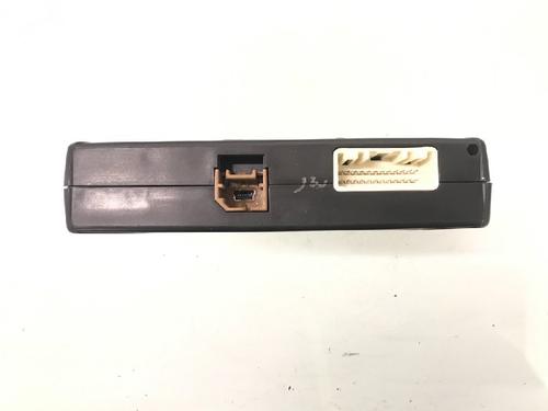 Electronic module RENAULT ZOE (BFM_) ZOE | BP12477727M83 