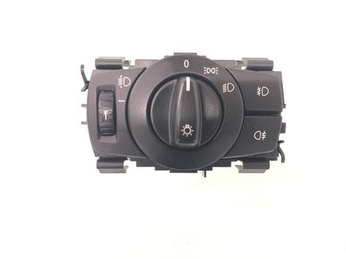 Used Headlight switch BMW 1 (E81) 123 d (204 hp) 15632698