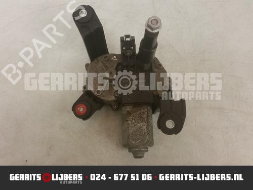 Used Rear wiper motor OPEL ASTRA J Sports Tourer (P10) 1.6 CDTi (35) (110 hp) 12248909