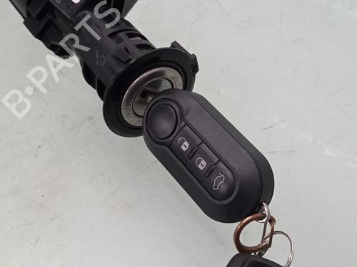 Switch FIAT 500 (312_) 0.9 (312AXG1A, 312.AXG11) | BP36386509I30 - Image 2