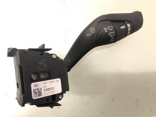 Used Steering column stalk Steering column stalk FORD TRANSIT CONNECT V408 Box Body/MPV 1.6 TDCi (75 hp) 29878889 29878889