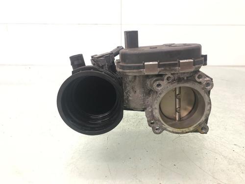 Used Throttle body Throttle body 25021147 25021147