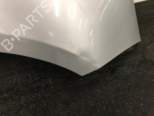 Right front fenders MERCEDES-BENZ A-CLASS (W169) A 150 (169.031, 169.331) | BP12474996C42 
