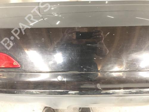 Rear bumper AUDI Q3 (8UB, 8UG) 1.4 TSI | BP30538768C8