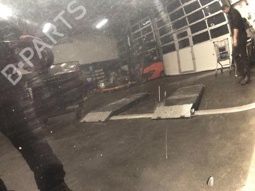 Hood FORD FOCUS II (DA_, HCP, DP) 1.4 | BP13364419C1 