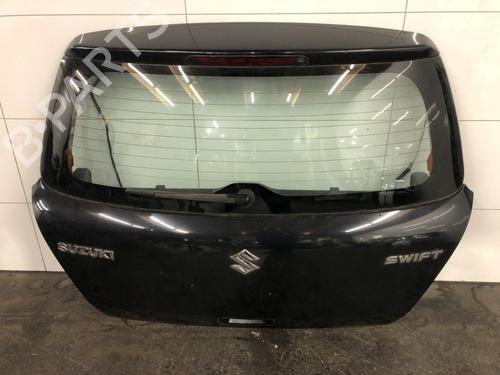 Bagklap CC/Kombi-Coupé Bagklap CC/Kombi-Coupé SUZUKI SWIFT III (MZ, EZ) 1.3 (RS413, ZC11S) (92 hp) 22606415 22606415