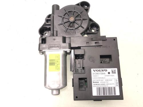 Módulo eletrónico VOLVO V50 (545) D2 (114 hp) 31288986