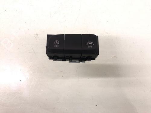 Used Switch Switch OPEL CORSA F (P2JO) 1.2 (68) (101 hp) 15630016 15630016
