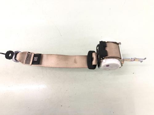 Sikkerhedssele bag højre BMW 5 (F10) 520 d (163 hp) 15629547