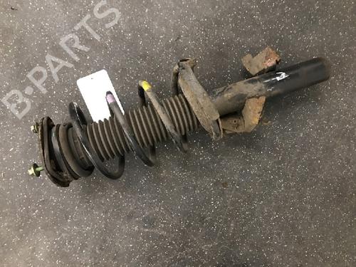 Used Right front shock absorber MAZDA 3 (BK) 1.6 (BK14) (105 hp) 12480434