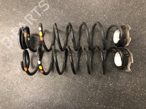 Støddæmperfjeder Støddæmperfjeder PEUGEOT 2008 II (UD_, US_, UY_, UJ_, UR_, UC_) 1.2 PureTech 130 (USHNS, URHNS) (130 hp) 13163824 13163824