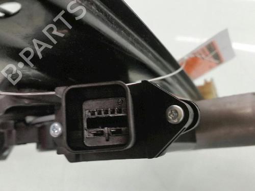 Front right window mechanism OPEL ASTRA K (B16) 1.4 Turbo (68) | BP12472500C23 