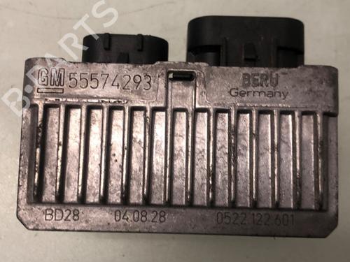 Elektronisk sensor OPEL ASTRA J Sports Tourer (P10) 1.3 CDTI (35) | BP28190259M84 