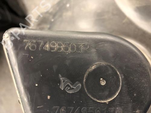 Hjulbue RENAULT TWINGO III (BCM_, BCA_) 1.0 SCe 75 | BP31288962C56 - Image 3