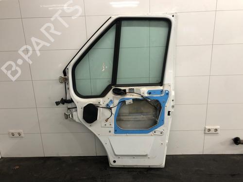 Right front door FORD TRANSIT Van (FA_ _) 2.2 TDCi | BP25995053C3 