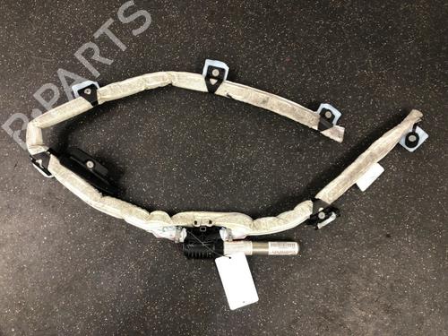 Used Left curtain airbag BMW 1 (E81) 120 d (177 hp) 16660776