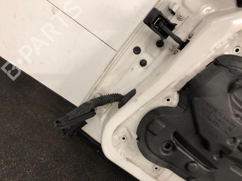 Right front door BMW 1 (E81) 123 d | BP15632662C3 