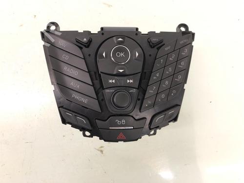 Used Control unit Control unit 15629756 15629756