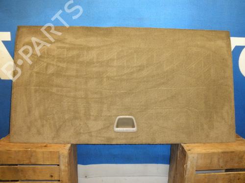 Used Boot lining Boot lining 12472446 12472446