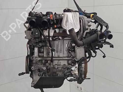 Used Engine Engine 39405366 39405366