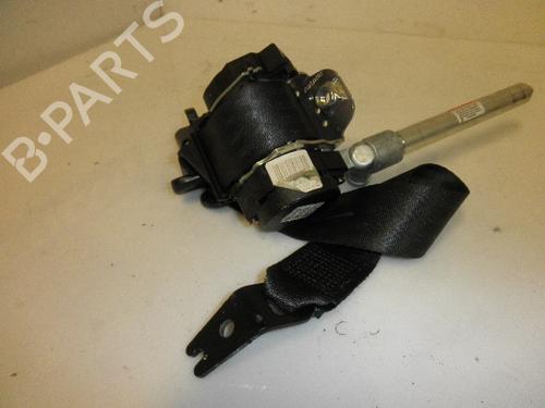 Used Rear right seatbelt VOLVO V70 III (135) 1.6 D (109 hp) 12249898