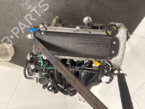 Engine SUZUKI SWIFT III (MZ, EZ) 1.3 (RS413, ZC11S) | BP28018727M1 