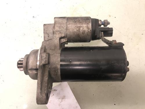 Used Starter Starter SEAT ALTEA (5P1) 1.9 TDI (105 hp) 29699832 29699832