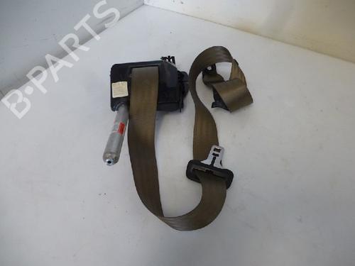 Used Rear center seatbelt VOLVO V70 III (135) D5 (185 hp) 13159465