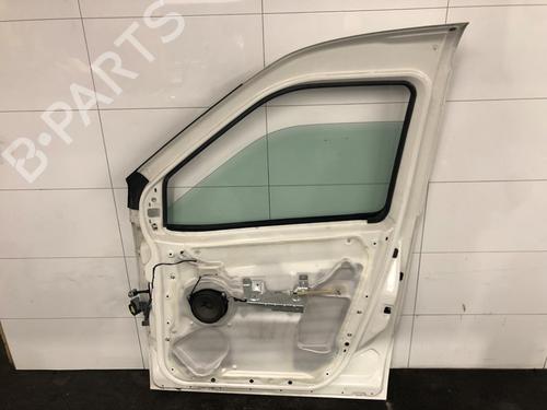 Right front door OPEL COMBO Box Body/MPV (X12) 1.3 CDTI (B05) | BP25021386C3 