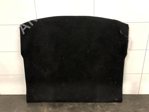 Bagasjeromsbekledning FORD FOCUS III Turnier 1.0 EcoBoost (125 hp) 31289076