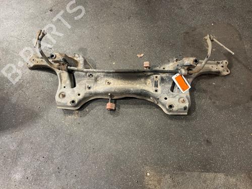 Used Subframe Subframe 25704887 25704887